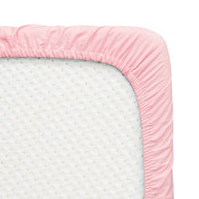 Carica l'immagine nel visualizzatore di Gallery, Set da 2 pezzi + Coprimaterasso per culle "Next to Me", 100% Cotone e Certificate Oeko-Tex® Unicorno.