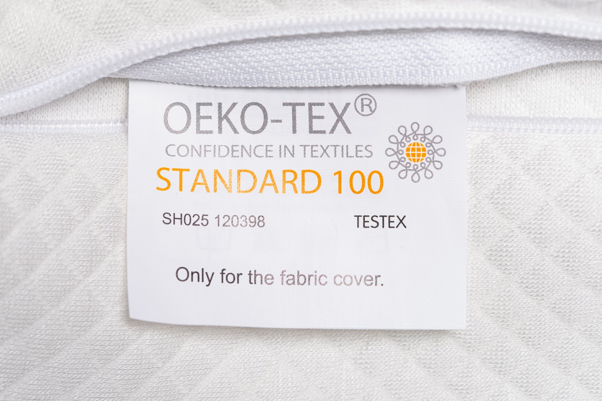 Cuscino Antiacaro Per Lettino - Anallergico E Certificato Oeko-Tex - Foto 10